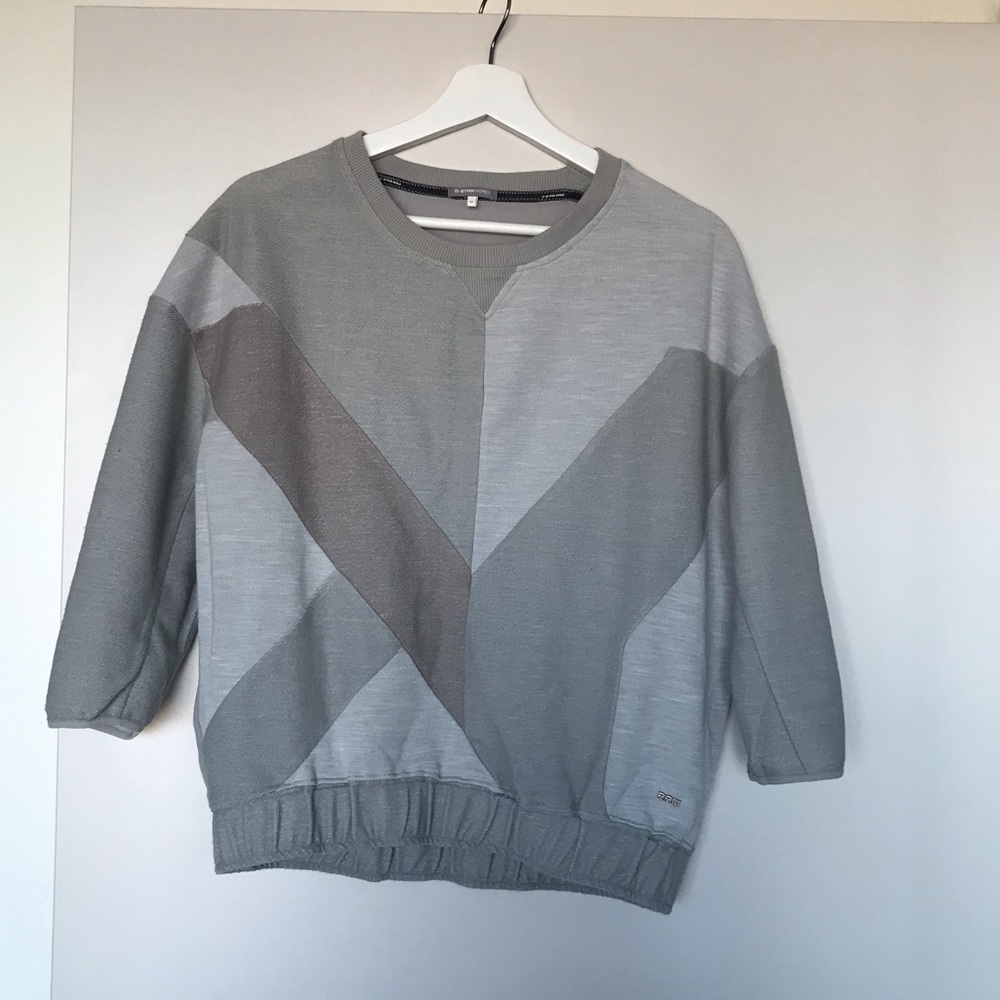 G-Star RAW top
